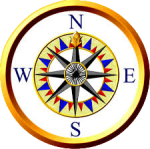 Wordpress banner compass
